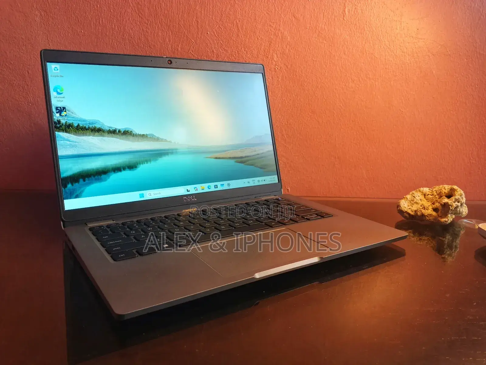 Laptop Dell Latitude 5300 16GB Intel Core i5 SSD 256GB