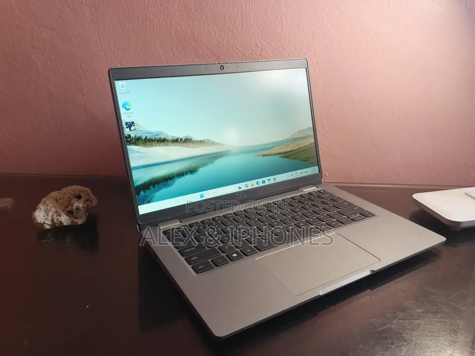 Laptop Dell Latitude 5300 16GB Intel Core i5 SSD 256GB