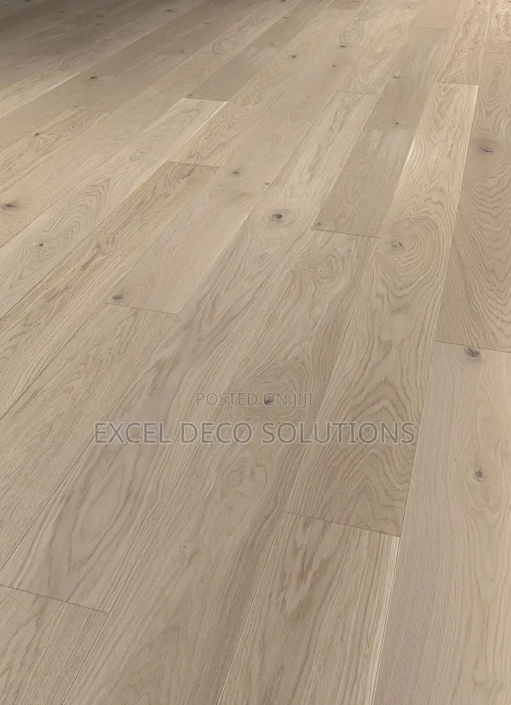 Stone Plastic Composite Flooring – Commercial Grade