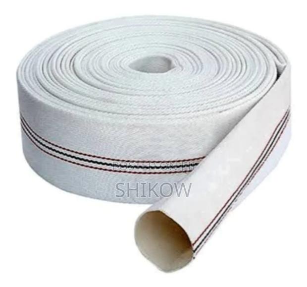 Ldpe Canvas Pipe – Flexible Reliable 2"-50m