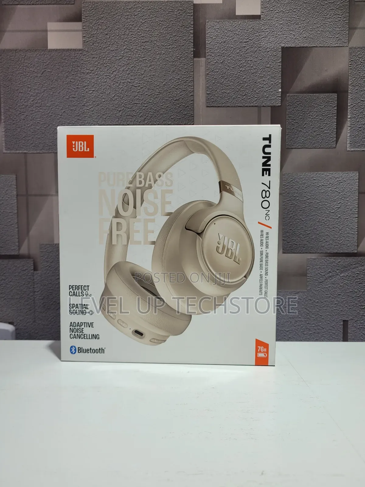 Jbl Tune 780nc Headphones