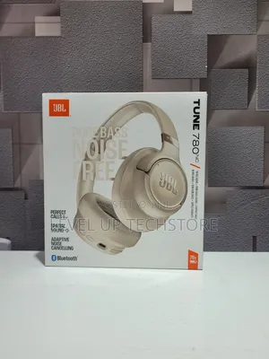 Jbl Tune 780nc Headphones