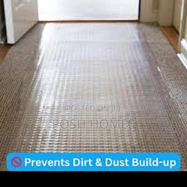Surface Seal Carpet Protector