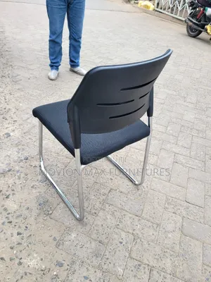 Movionmax Visitors Chairs