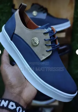 Timberland Casual Shoes For Men Sizes 39-45 + Free Delivery.