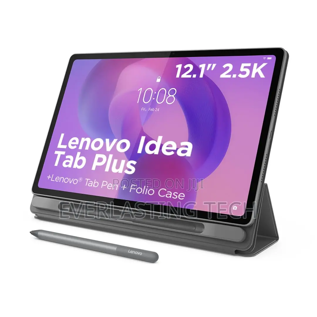 New Lenovo ideapad 256 GB Gray