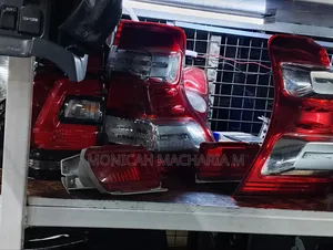Prado 160 Rear Light Available