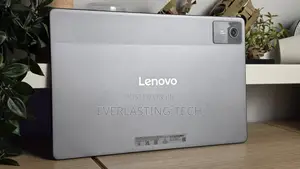 New Lenovo ideapad 256 GB Gray