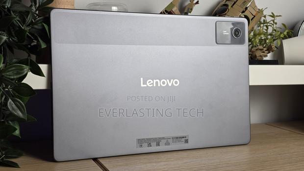 New Lenovo ideapad 256 GB Gray - thumbnail 2