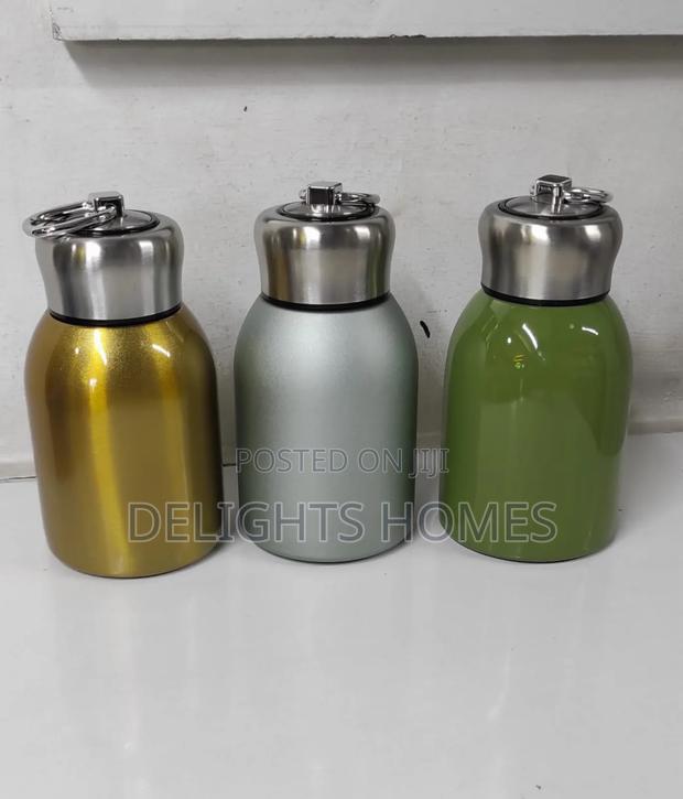 Insulated Leak Proof Thermal Milk Pot_haw