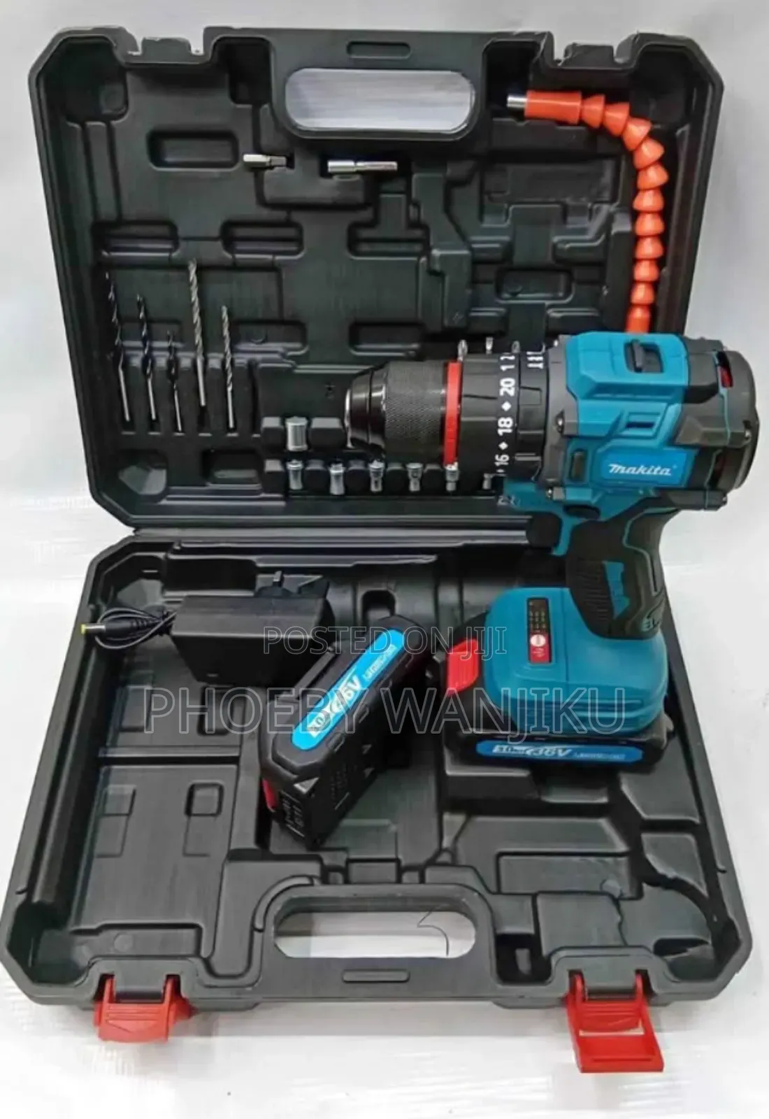 Quality Brushless Cordless Makita 36v/Brushless Cordless Makita