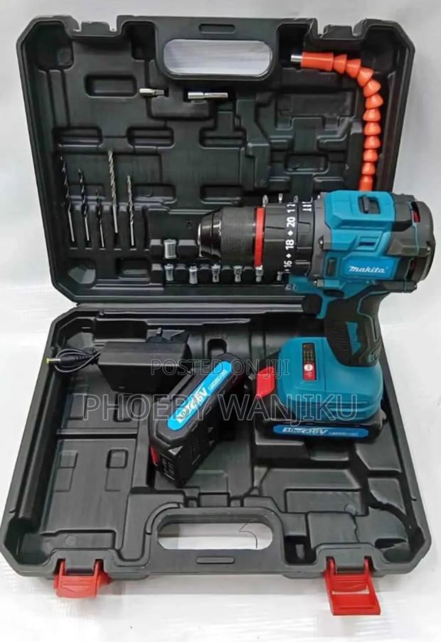 Quality Brushless Cordless Makita 36v/Brushless Cordless Makita