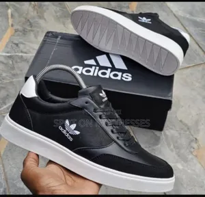 Adidas Casual Shoes For Men. Sizes 39-45. Free Doorstep Delivery.