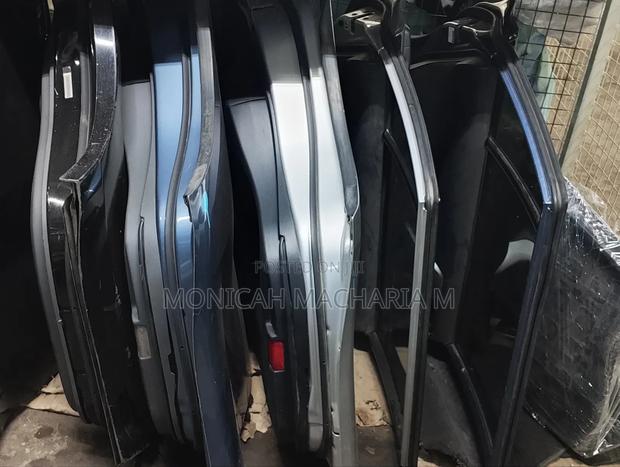Prado 160 Doors Available