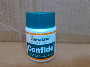 Confido Libido and Sperm Count Enhancer - thumbnail 2