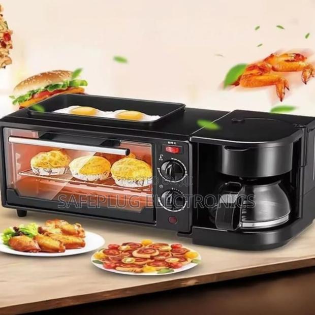 *_Breakfast Maker, Reki_* - thumbnail 3