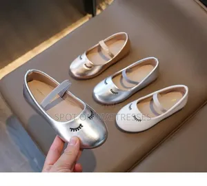 Kids' Doll Shoes. Sizes 24-28. Delivery Services Available Countrywide