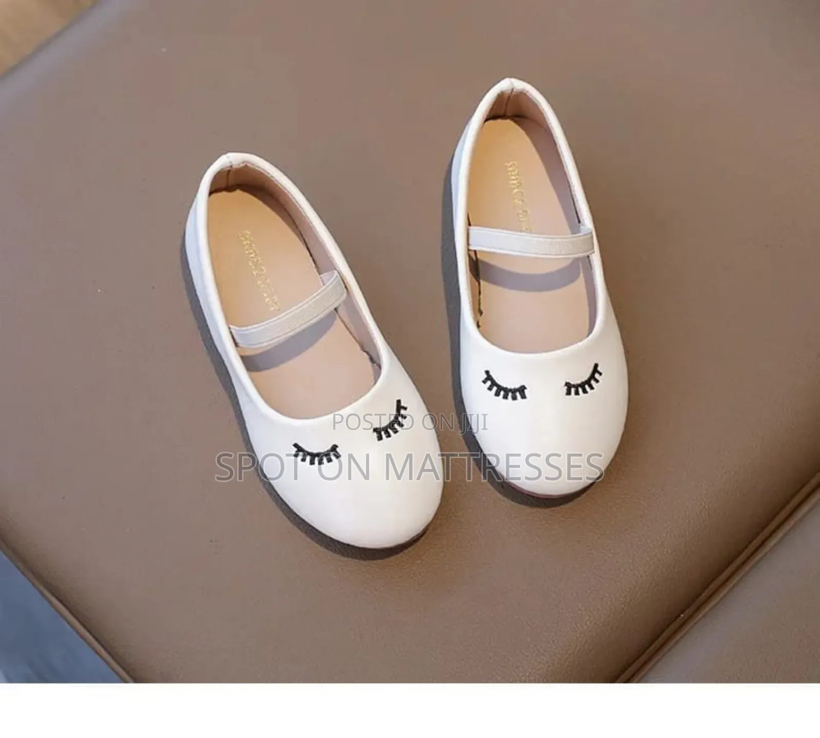 Kids' Doll Shoes. Sizes 24-28. Delivery Services Available Countrywide