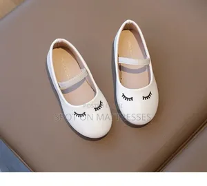 Kids' Doll Shoes. Sizes 24-28. Delivery Services Available Countrywide