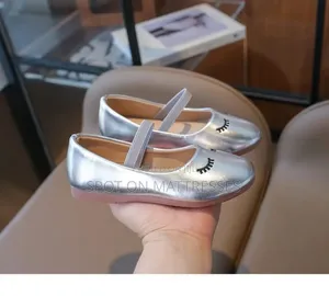 Kids' Doll Shoes. Sizes 24-28. Delivery Services Available Countrywide
