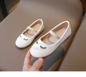 Kids' Doll Shoes. Sizes 24-28. Delivery Services Available Countrywide