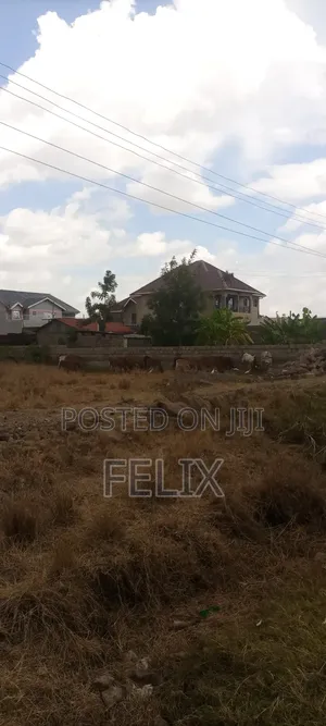 Premium 50x100 Plot for Sale – Kamakis Bypass (Near Karuguru Plaza)