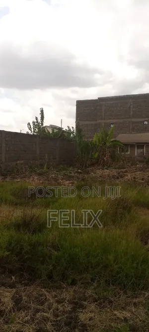 Premium 50x100 Plot for Sale – Kamakis Bypass (Near Karuguru Plaza)