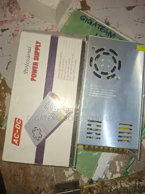 30 Amps Psu