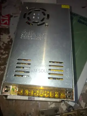 30 Amps Psu