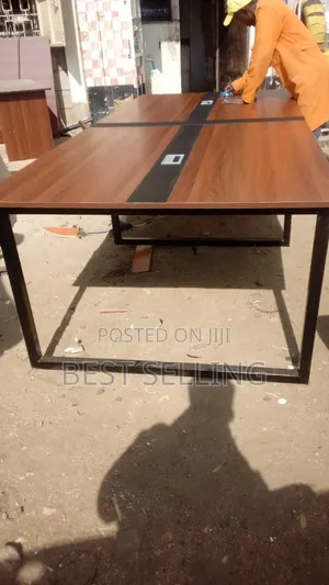 2.4m Executive Boardroom