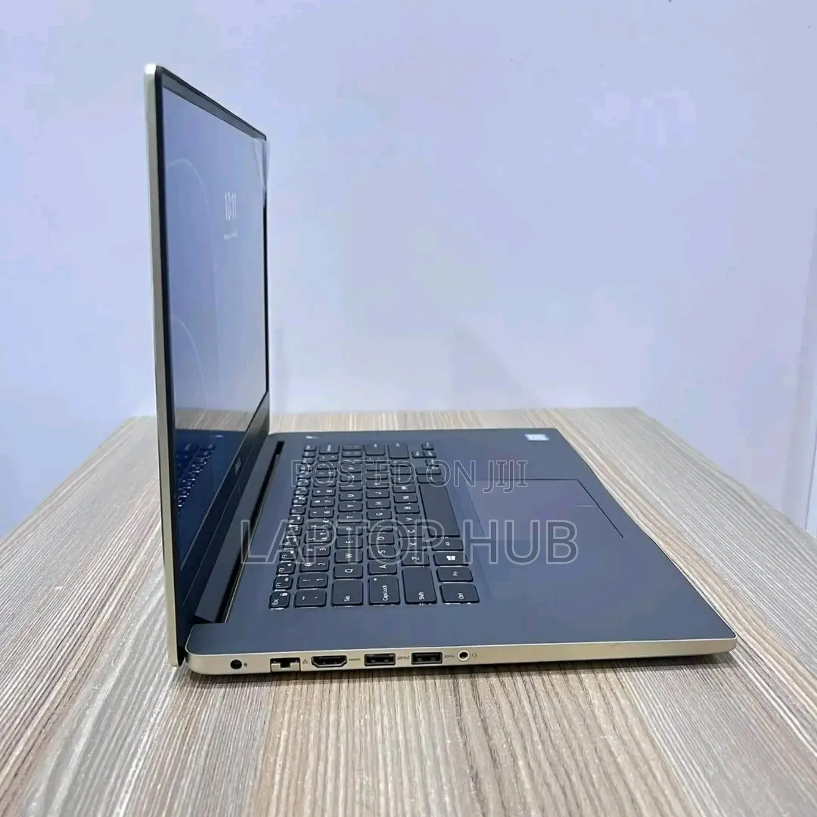 Laptop Dell Inspiron 15 7570 8GB Intel Core i7 HDD+SSD 128GB