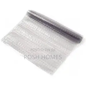Protective Clear Carpet Protector