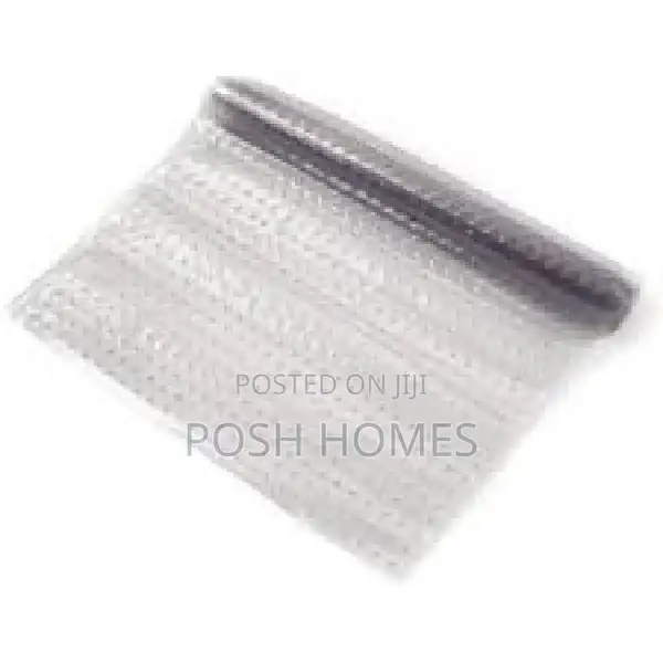 Protective Clear Carpet Protector