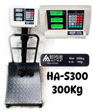 *Tcs Series Electronic Price Platform Scale - thumbnail 2