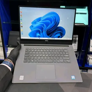 Laptop Dell Inspiron 15 7570 8GB Intel Core i7 HDD+SSD 128GB