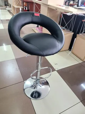 New Counter Stool