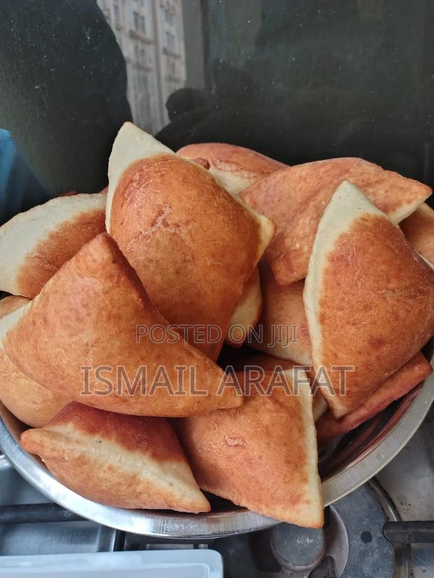 Coastal Dishes - main view