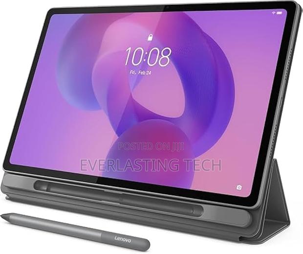 New Lenovo ideapad 256 GB Gray - thumbnail 3