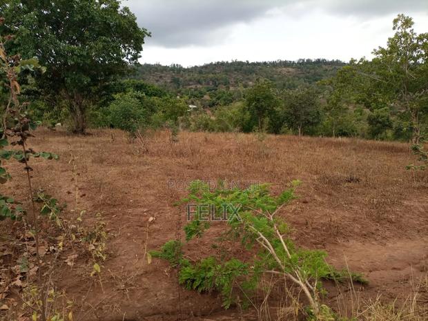 3 Acres for Sale – Makuyu (Mananja), Machakos County - main view