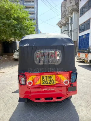 Piaggio 2023