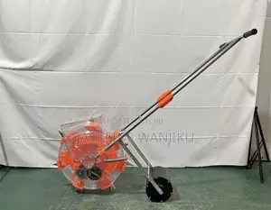 Seedplanter for Both Seeds and Fertiliser/ New Seeds Planter Machine