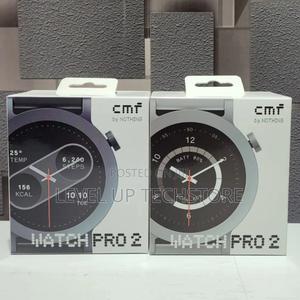 Nothing Cmf Watch Pro 2 - thumbnail 2