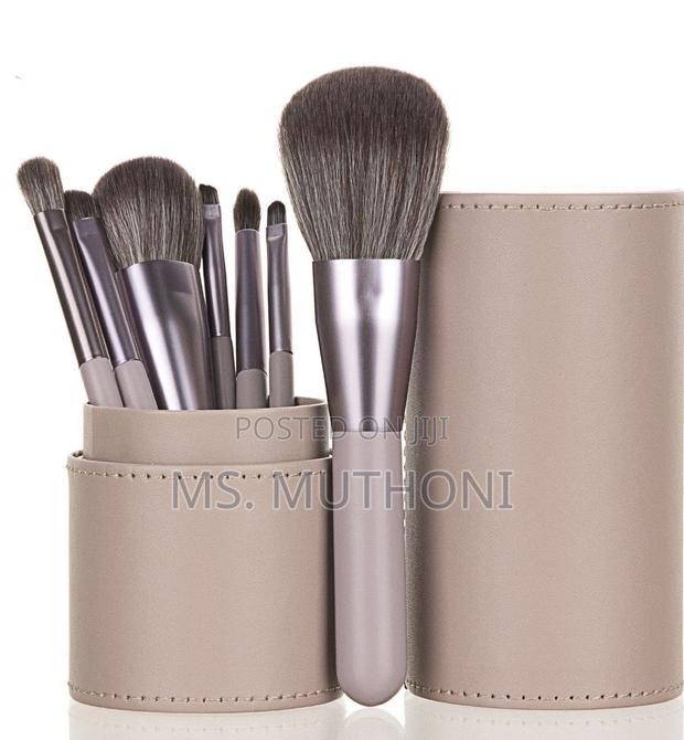High Quality Make- Up Brushes Set - main view