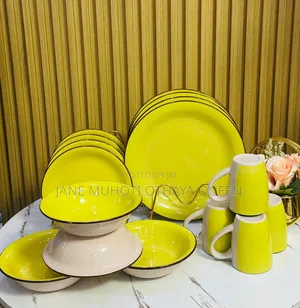 *16pcs Dinner Set