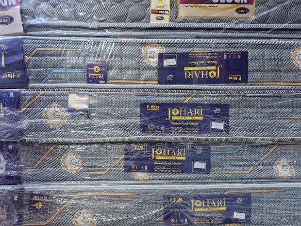 5*6 8 Inches Mattress