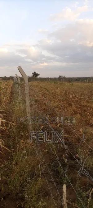 Prime 3 Acres for Sale – Matuu–Masinga