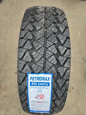 31x10.50r15 Petromax Tyres (All Terrein)