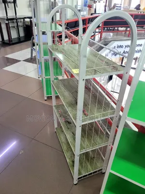 Imported Shoe Rack