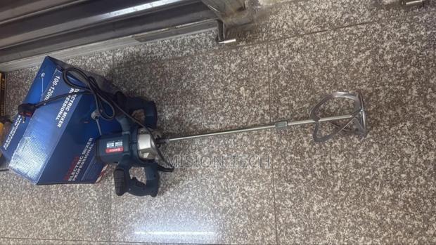 Bosch Electric Paint Mixer* - main view