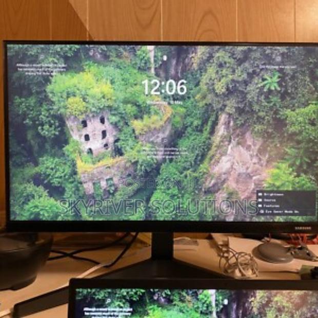 The Samsung S30gd 22" FHD Monitor